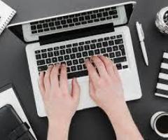 Immediate Enrollment: Form Filling Project for Data Centers