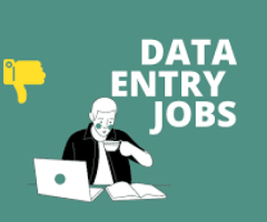 Outsourced  Data Entry Services Needed Call7708244092