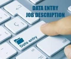 Billing Data Entry Project Apply Today call 7708244092