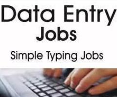 Work From Home Form Filling Opportunity | 7708244092