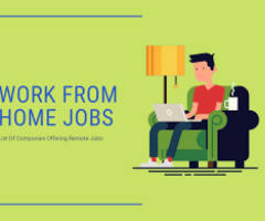 Daily Data Entry Work From Home | Contact Now