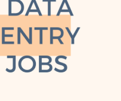 Outsourced  Data Entry Services Needed Call7708244092