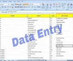 Data Typing Work High-Paying  Contact Us7708244092
