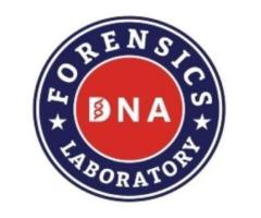 DNA Forensics Laboratory