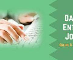 Work From Home Filling Data Entry Project | Apply Today
