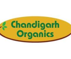 Chandigarh Organics – Trusted Organic Food Store