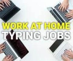 Data Filling Project for Typists | 7708244092