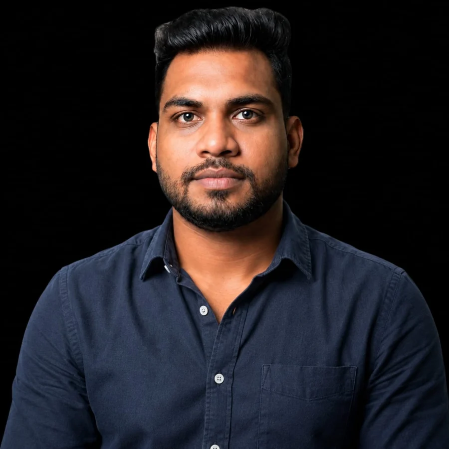 Vikas Yadav