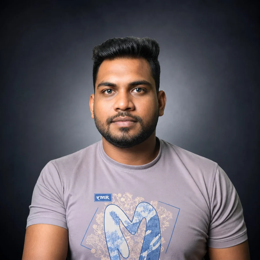 Vikas Yadav