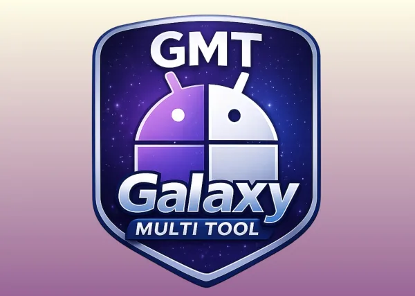 Galaxy Multi Tool - One Time Rent Service ID Password