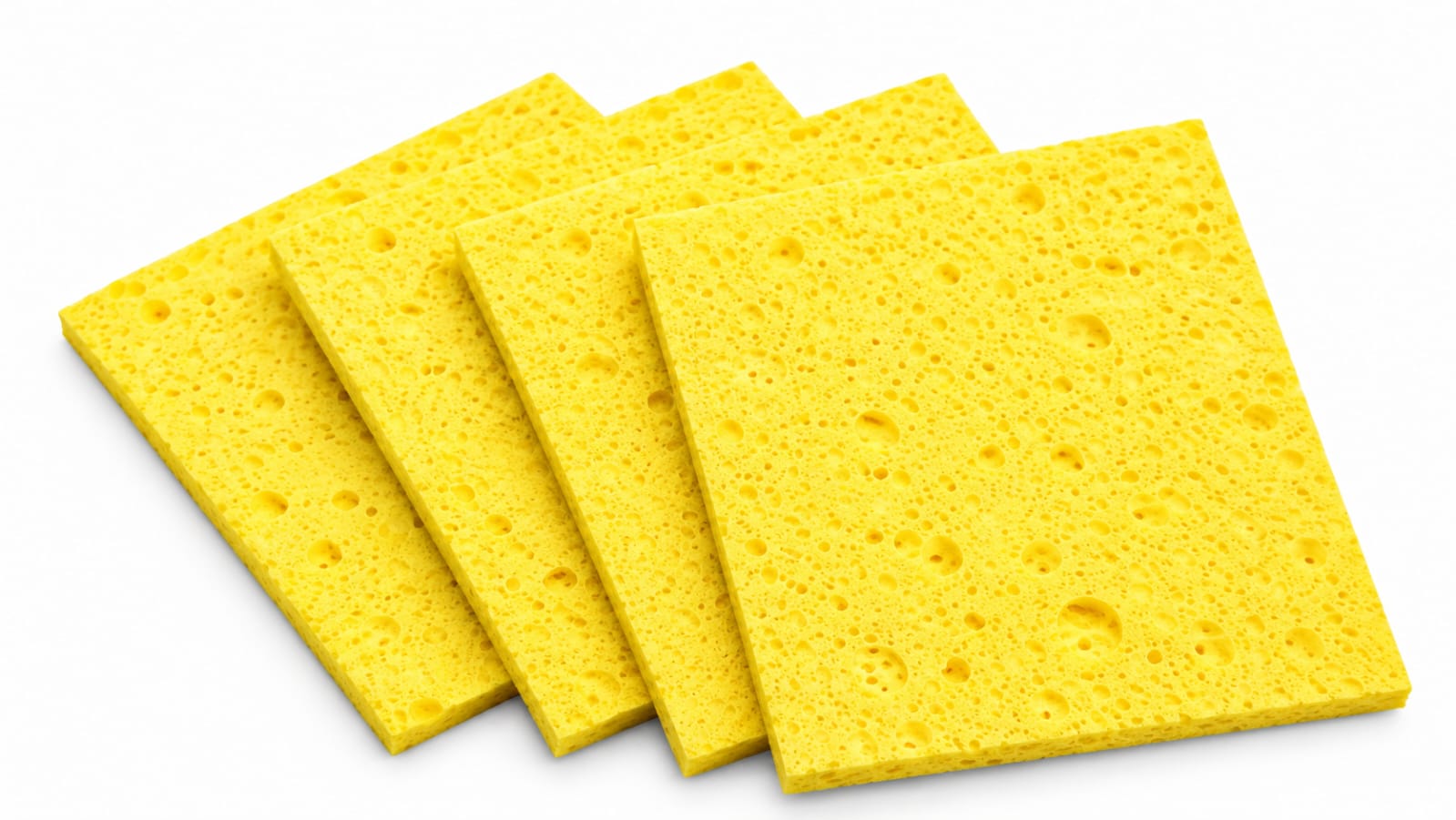 BIT CLEANER FOAM PAD
