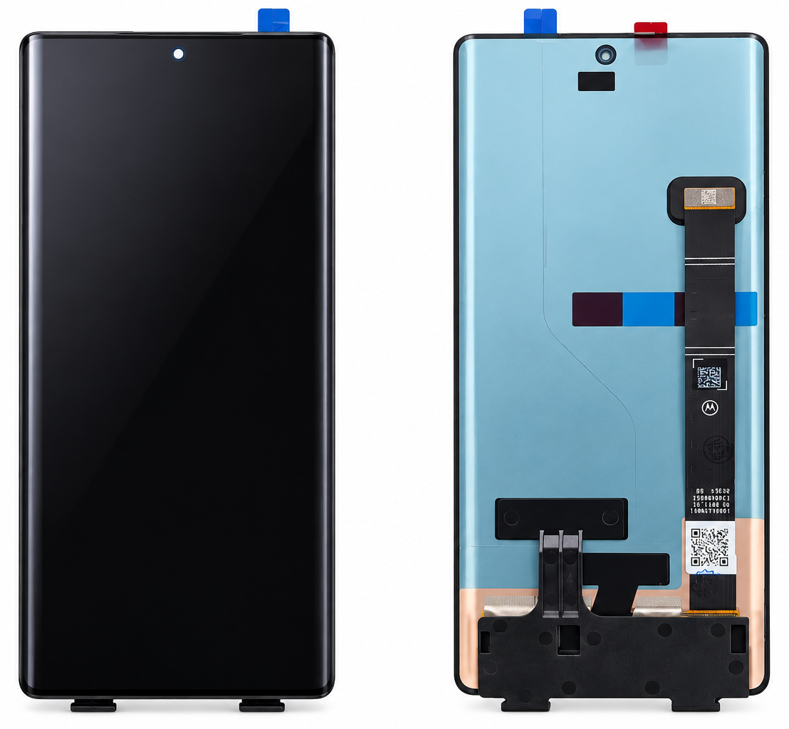 Motorola Edge 30 Ultra OLED Display Folder