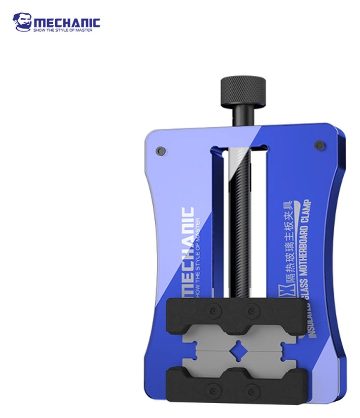 Mechanic G-Fix Motherboard Fixture for IC & Chip Repair