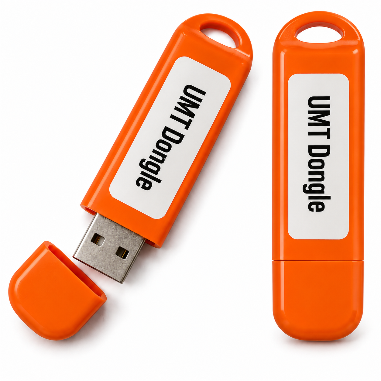 UMT Dongle With 1 Year Activation