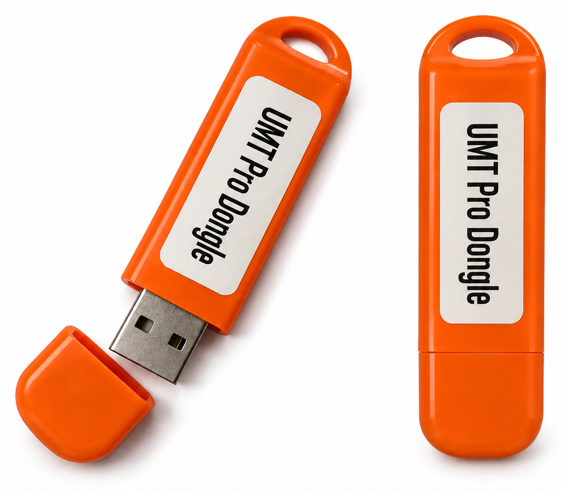 UMT Pro Dongle (UMT + Avengers)